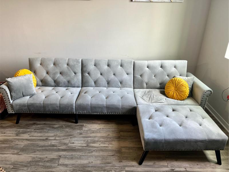 Futon Bed Couch for sale in Chandler, AZ 5miles Buy and Sell
