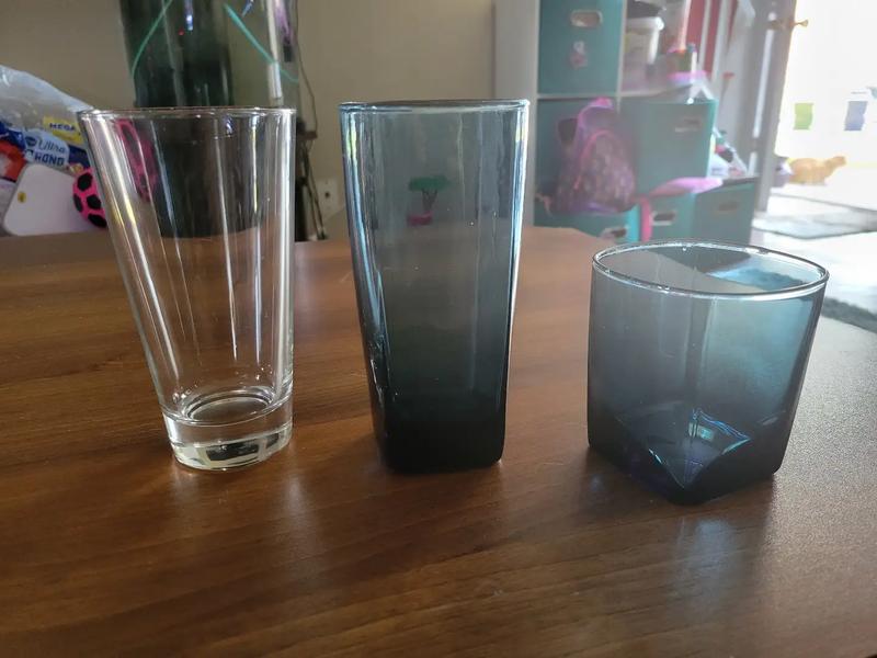 Drinking glasses for sale in Garland, TX 5miles Buy and Sell