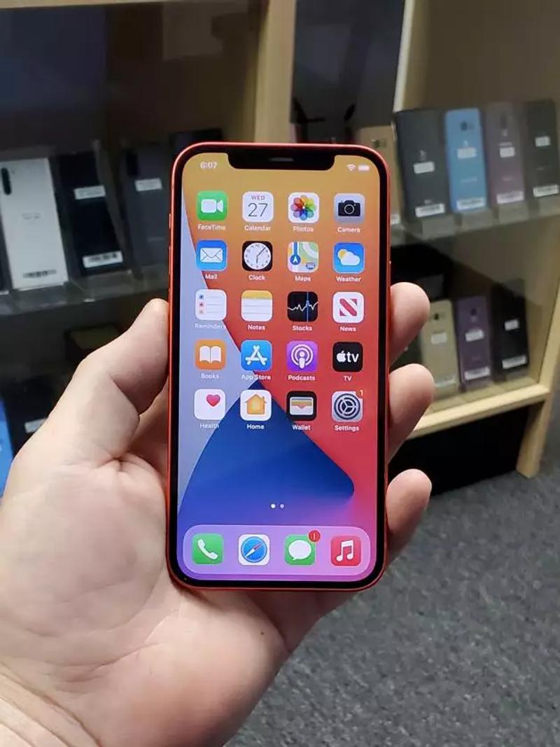 IPhone 12 64GB desbloqueado MetroPCS AT&T TMobile Sprint Verizon