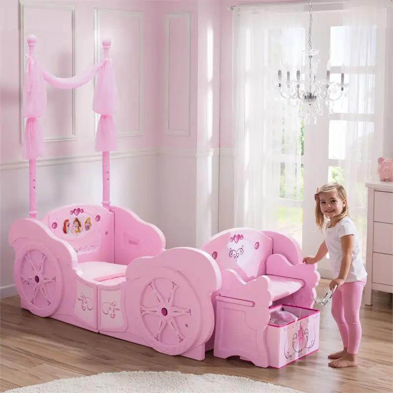 Toddler/Twin Size Bed Frame New IN A Box No Mattress Included for sale