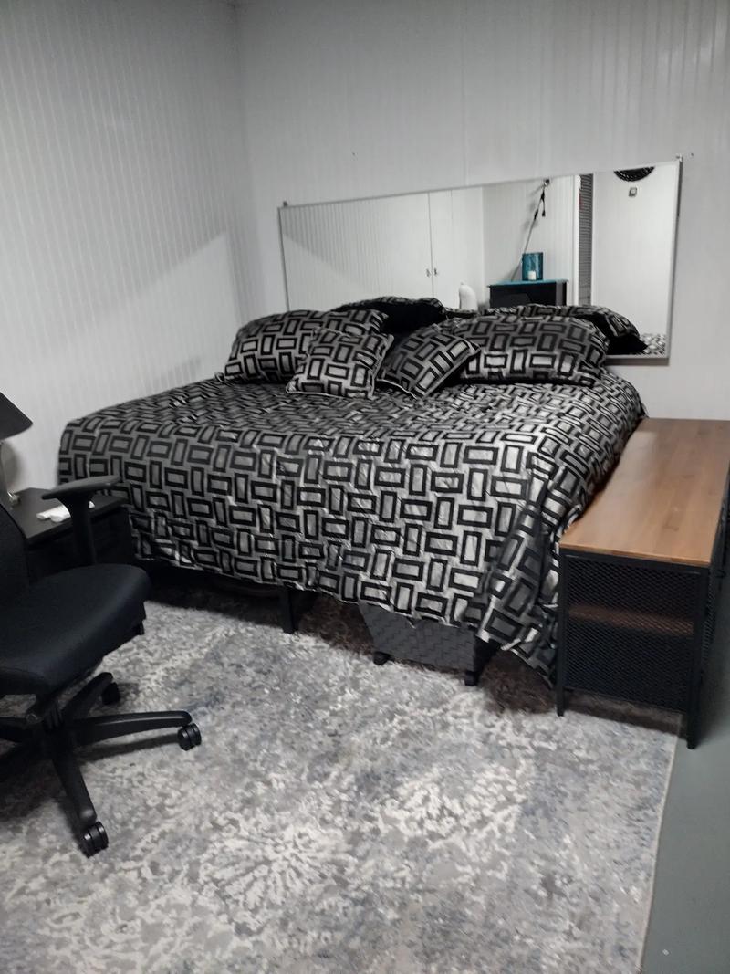 Studio apartment for rent no credit check first come first serve one