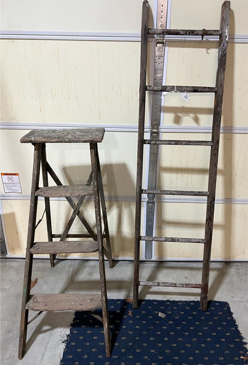 Ladders for sale in Spring Lake, NJ 5miles Buy and Sell