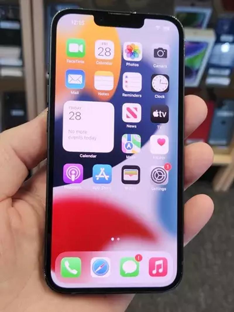 IPhone 13 128GB TMobile Sprint and MetroPCS for sale in Dallas, TX