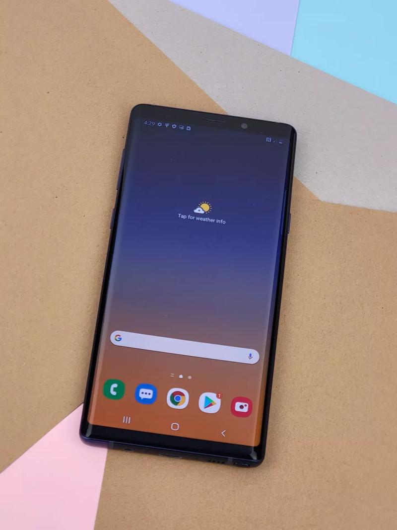 Note 9 Samsung Galaxy Unlocked Phone MetroPCS TMobile AT&T Cricket Verizon for sale in Addison