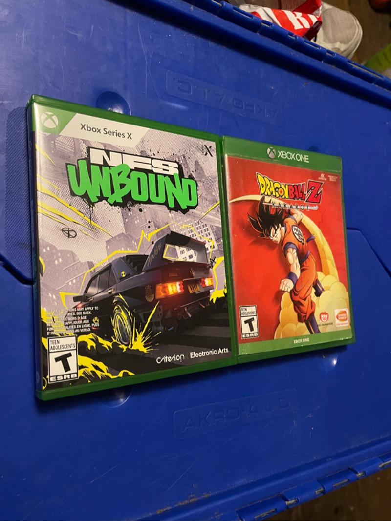 Xbox one games for sale in Austin, TX 5miles Buy and Sell