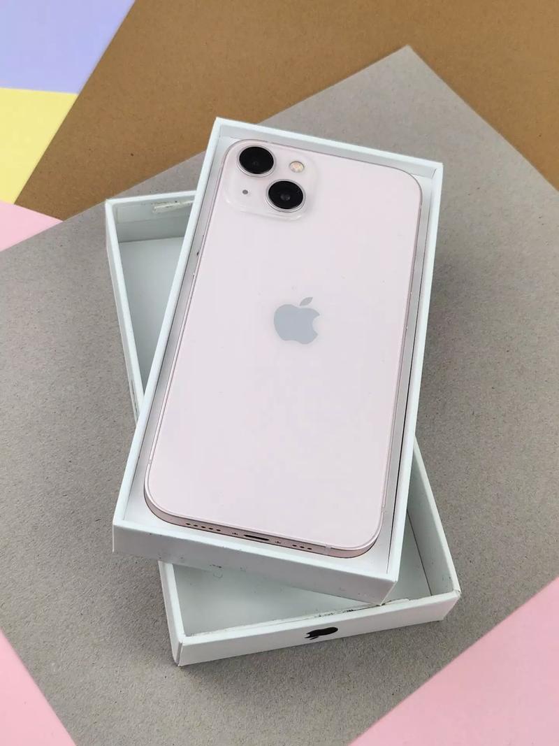 IPhone 13 128GB Phone for TMobile MetroPCS & Sprint for sale in