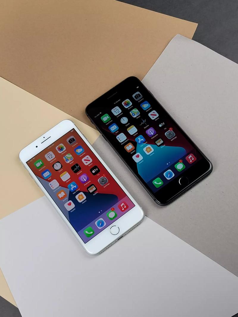 IPhone 8 Plus 256GB desbloqueado para MetroPCS Cricket Boost Sprint AT