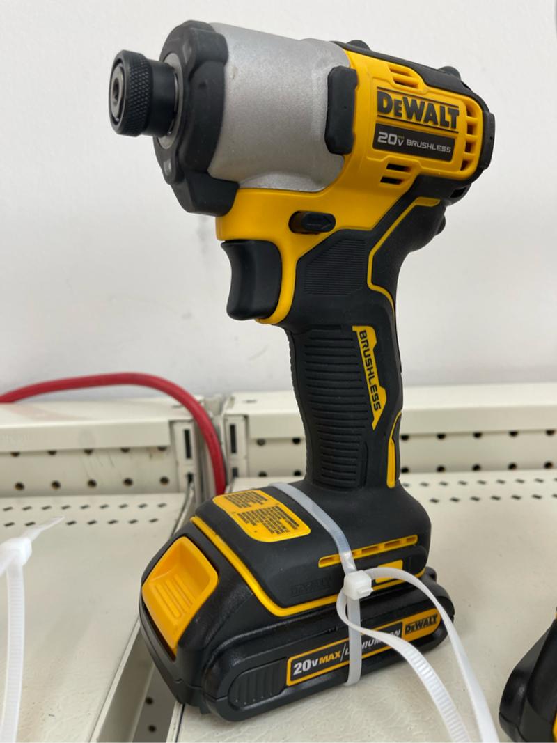 Dewalt brushless impact drill for sale in Pflugerville, TX 5miles
