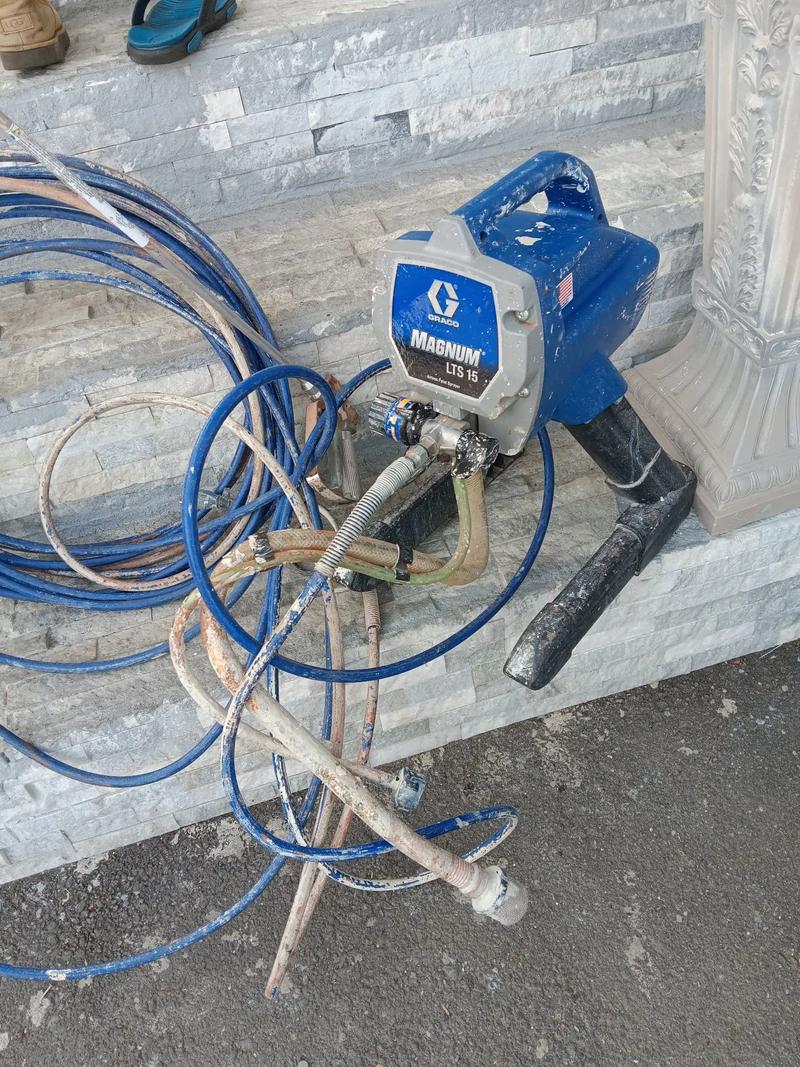 Graco spray Paint Machine for sale in Paramount, CA 5miles Buy and Sell