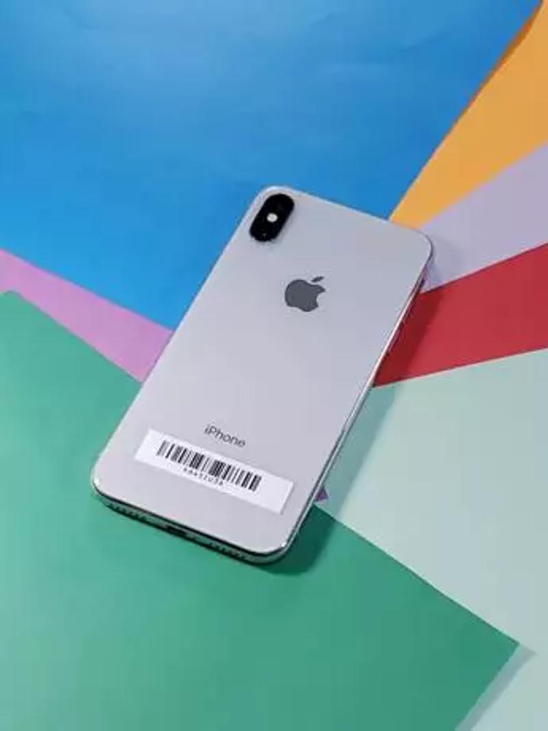 IPhone X 64GB Unlocked for TMobile AT&T Sprint Verizon Boost MetroPCS