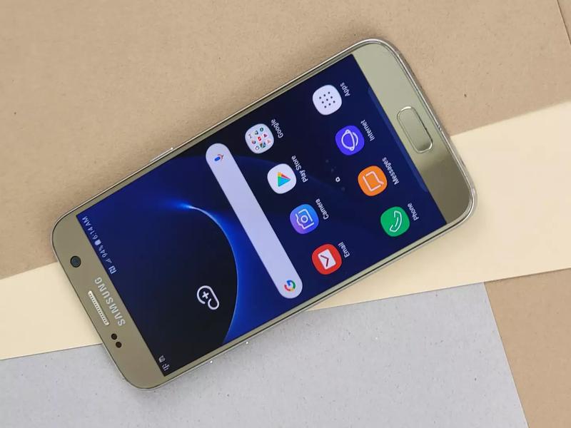 Samsung S7 Unlocked Phone MetroPCS TMobile AT&T Cricket Sprint Boost