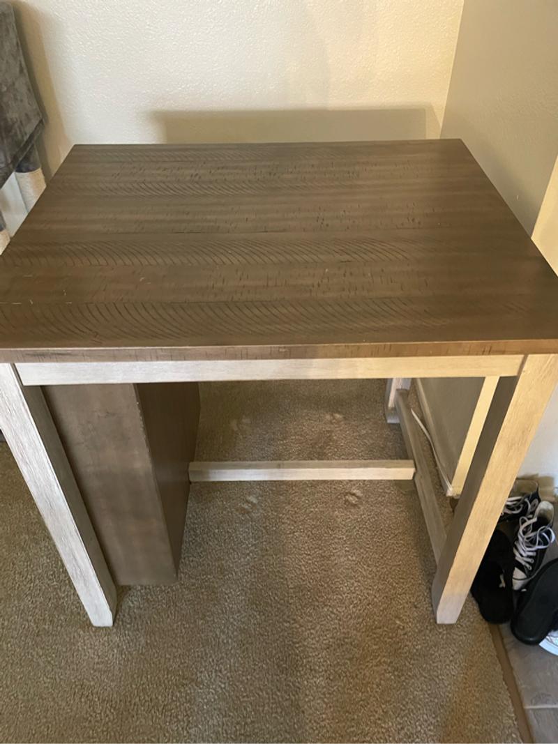 Ashley Furnitures Two Chair Table for sale in San Dimas, CA 5miles