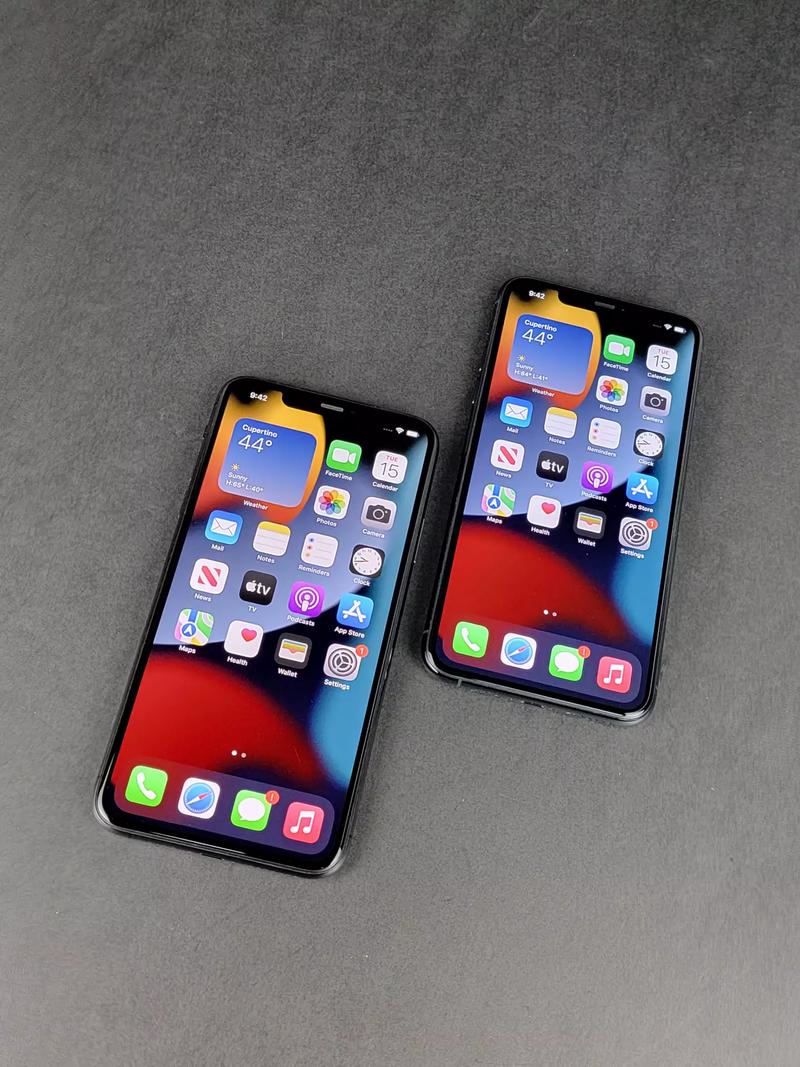 IPhone 11 Pro Max 64GB Liberado TMobile Verizon ATT MetroPCS Boost