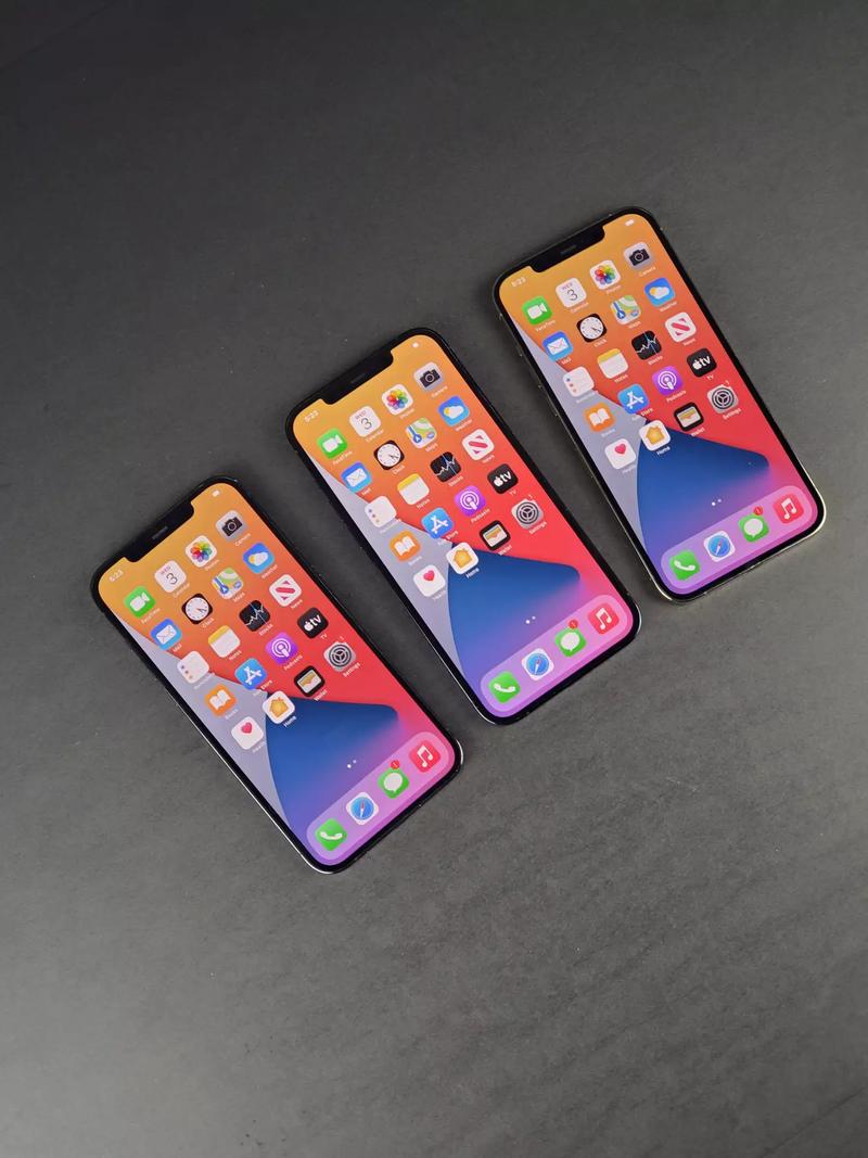 IPhone 12 Pro Max 128GB Unlocked ATT TMobile Verizon Cricket MetroPCS