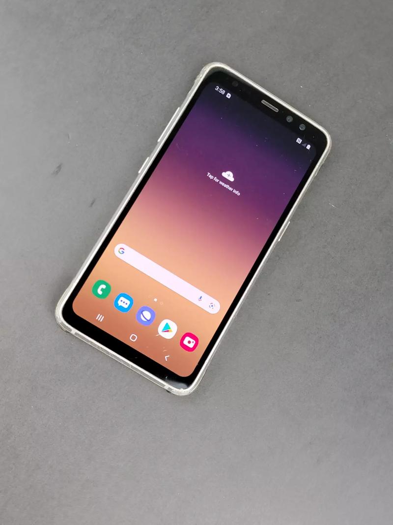 Samsung S8 Active Unlocked ATT TMobile Boost Verizon MetroPCS Mint