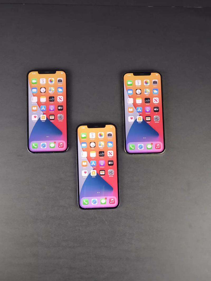 IPhone 12 Pro Max 128GB Unlocked ATT Verizon TMobile MetroPCS Mint