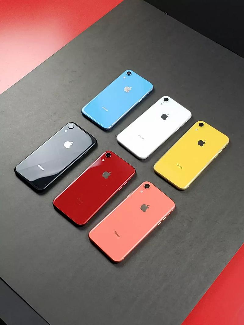 IPhone XR 64GB Unlocked TMobile ATT Cricket MetroPCS Boost Mint