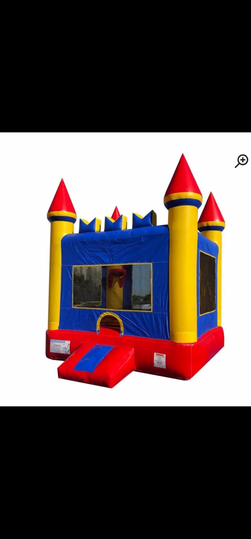 Bounce house rent for sale in Dallas, TX 5miles Buy and Sell