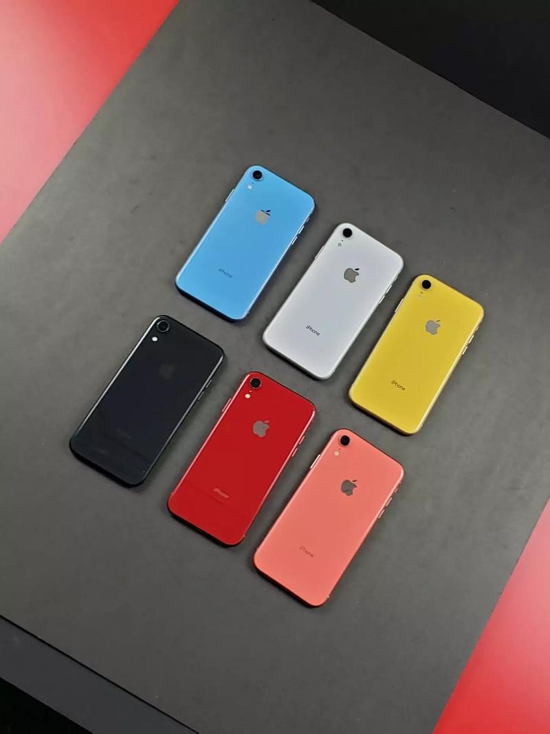 IPhone XR 64GB Liberado TMobile Verizon ATT MetroPCS Boost Mint