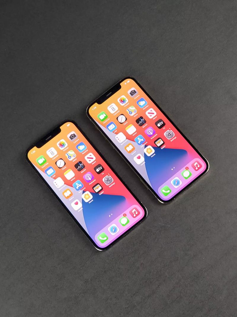IPhone 12 Pro 128GB Unlocked ATT TMobile Verizon Mint MetroPCS Boost
