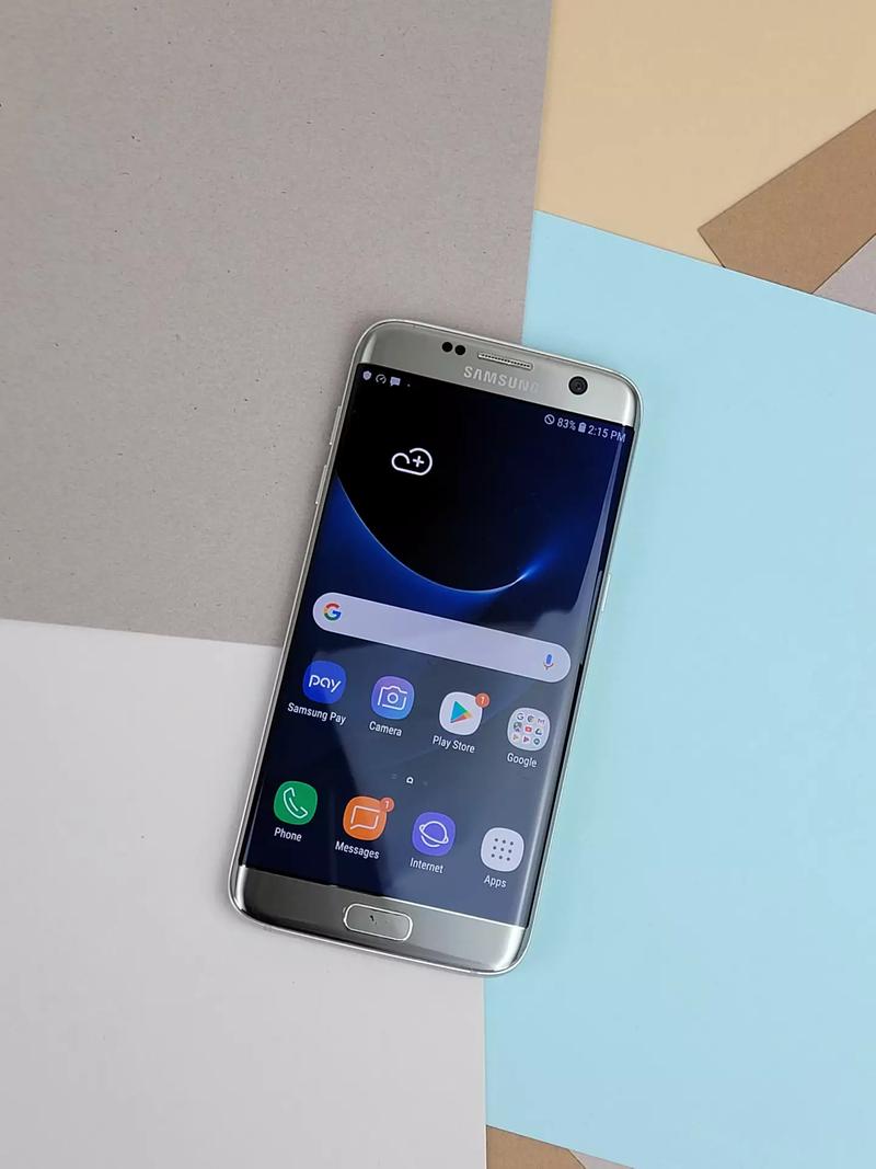 Samsung Galaxy S7 Edge Unlocked Every Company Every Country for sale in