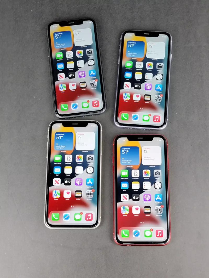 IPhone 11 64GB Unlocked ATT TMobile MetroPCS Boost Cricket Spectrum for sale in Dallas, TX