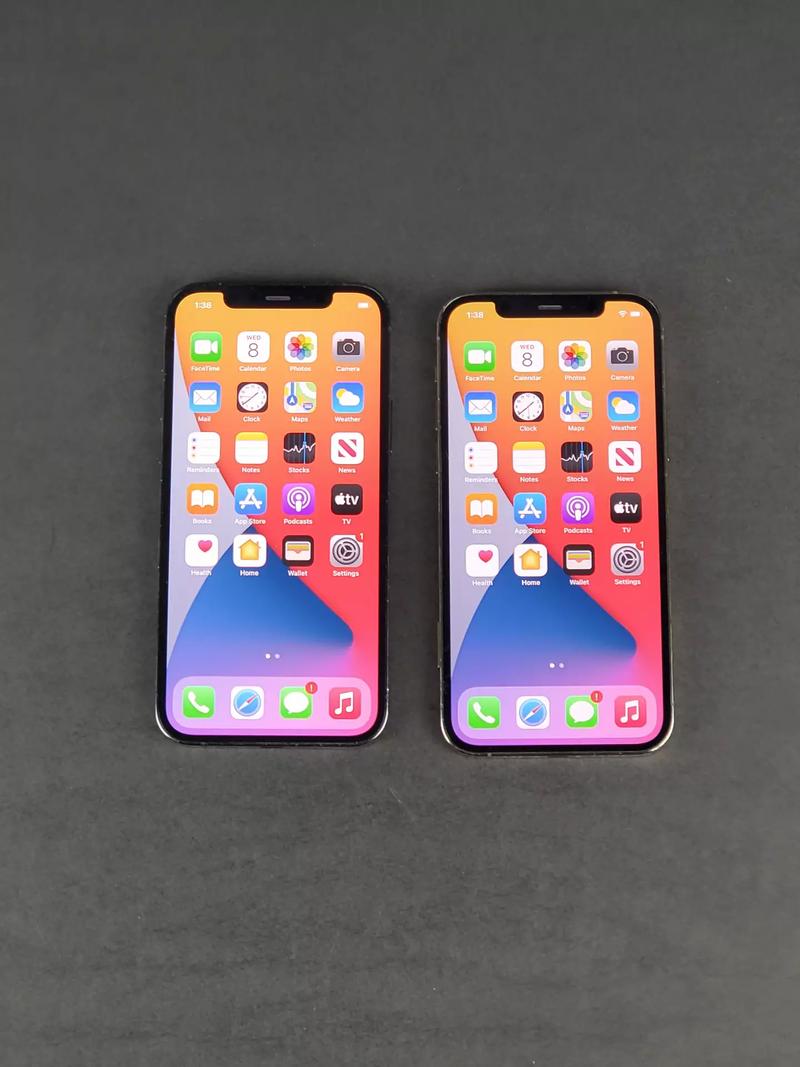 IPhone 12 Pro 128GB Unlocked ATT TMobile Cricket MetroPCS Boost