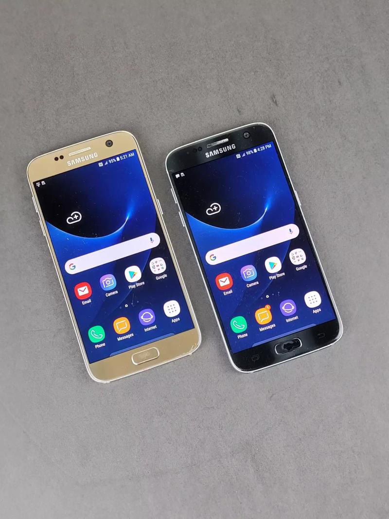 Samsung S7 Liberado ATT TMobile Verizon MetroPCS Boost Mint Cricket