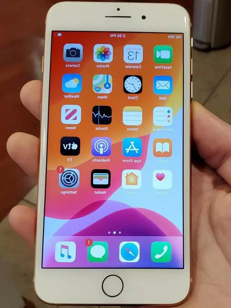 IPhone 8 Plus 256GB Apple Phone Unlocked All Companies All Countries for sale in Dallas, TX