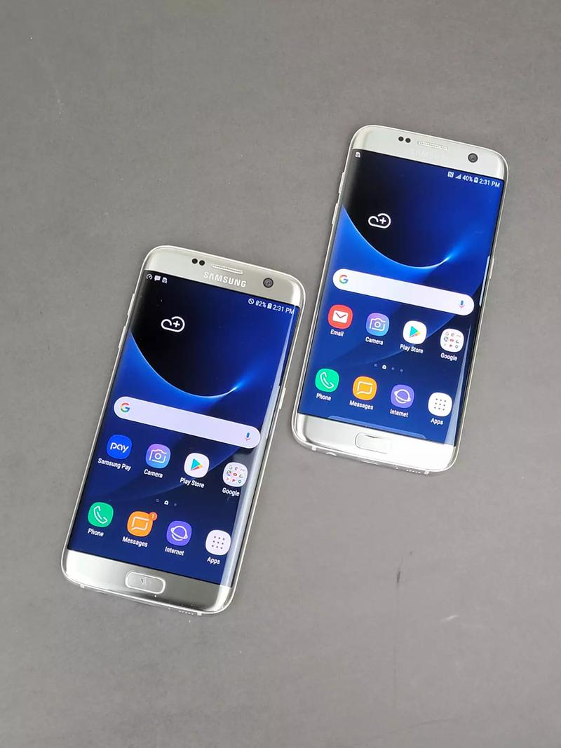 Samsung S7 Edge Unlocked ATT TMobile Verizon Cricket Boost Spectrum MetroPCS for sale in Dallas