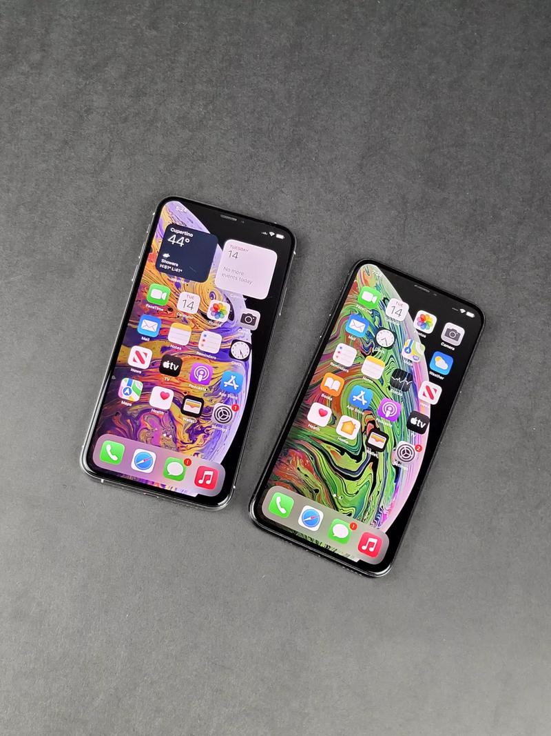 IPhone XS Max 256GB Liberado ATT TMobile Spectrum Verizon Cricket