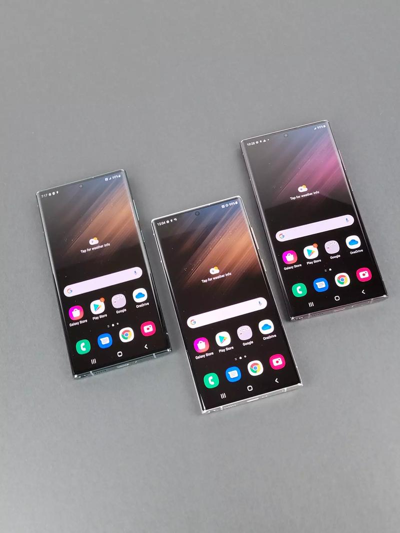 Samsung S22 Ultra Liberado ATT TMobile Verizon Cricket Boost Spectrum