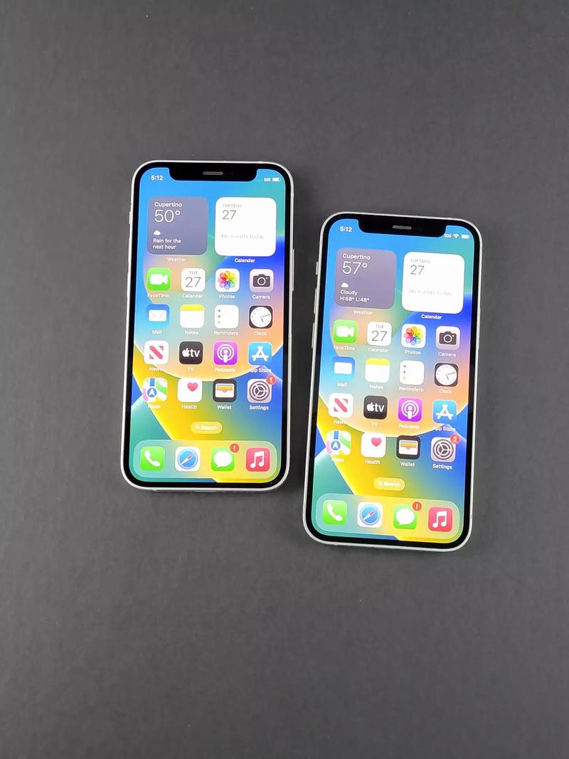 IPhone 12 Mini 256GB Liberado ATT TMobile Verizon Cricket MetroPCS