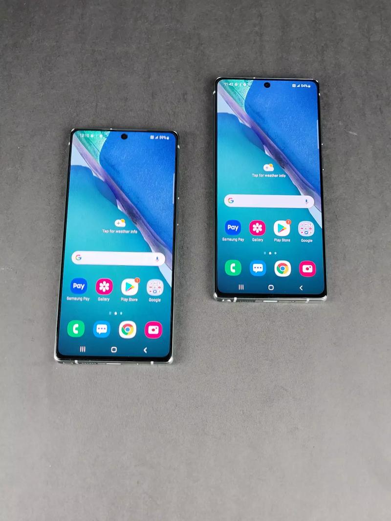 Samsung Note 20 Unlocked ATT TMobile Verizon Cricket MetroPCS Boost