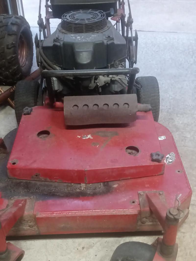 Lawn mower for sale in Fresno, TX 5miles Buy and Sell