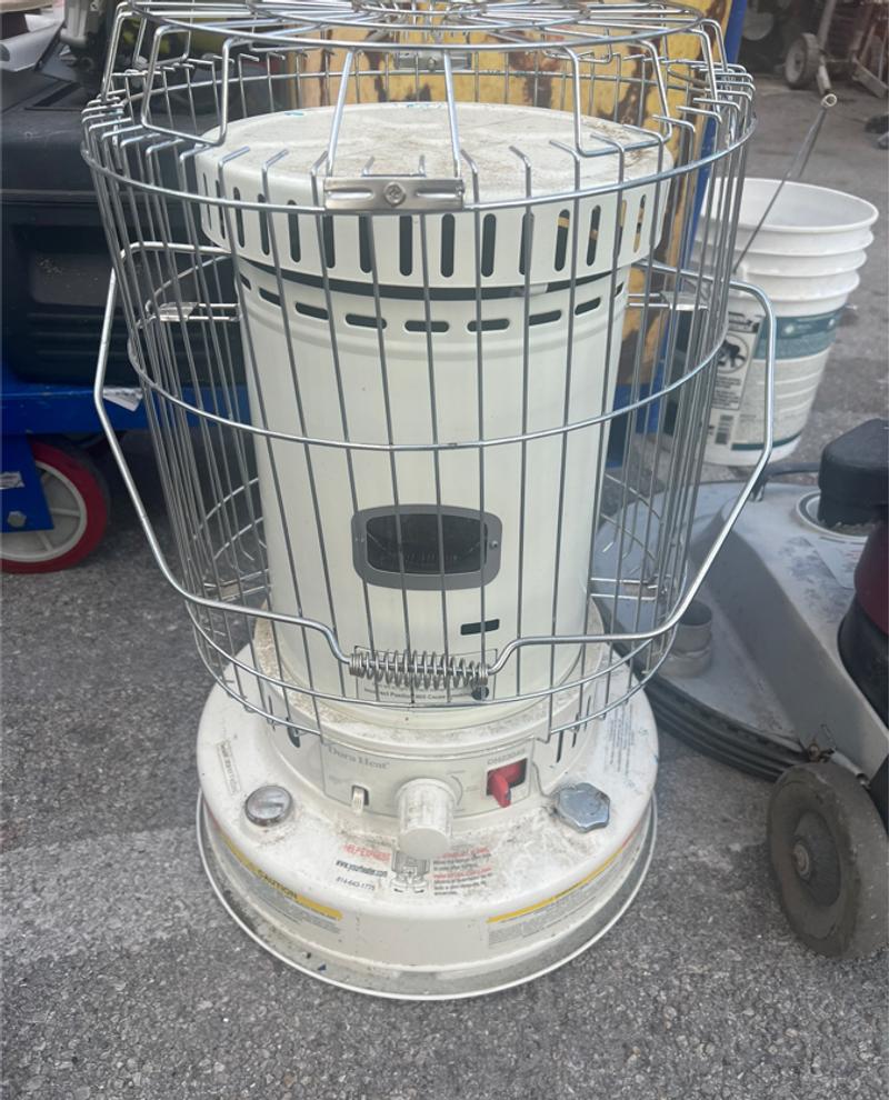Dura Heat Portable Kerosene Heater for sale in Miami, FL 5miles Buy