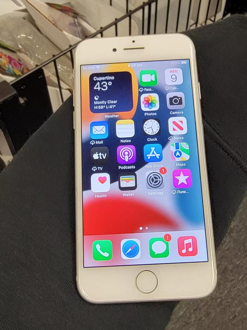 Apple iPhone 7 128GB Unlocked TMobile Verizon MetroPCS AT&T Boost