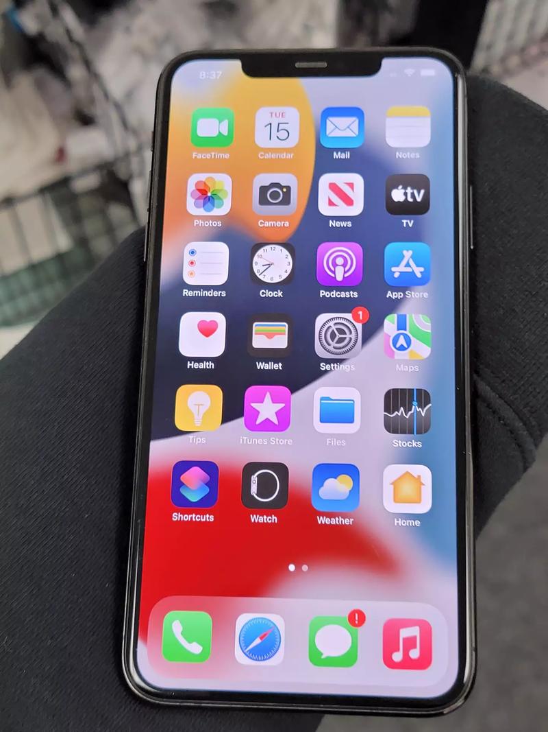 Apple iPhone 11 Pro Max 64GB Unlocked TMobile Verizon MetroPCS Boost