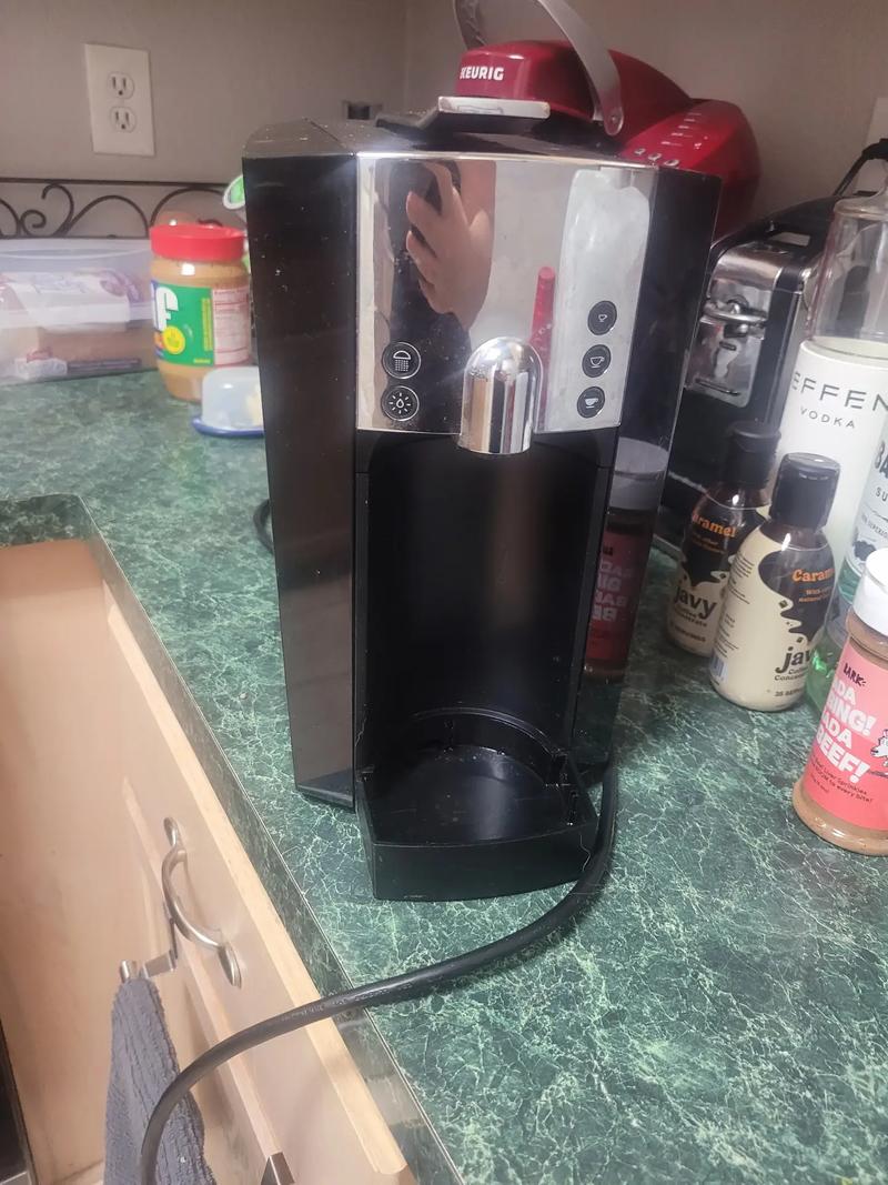Starbucks verisimo espresso machine for sale in Fort Worth, TX 5miles