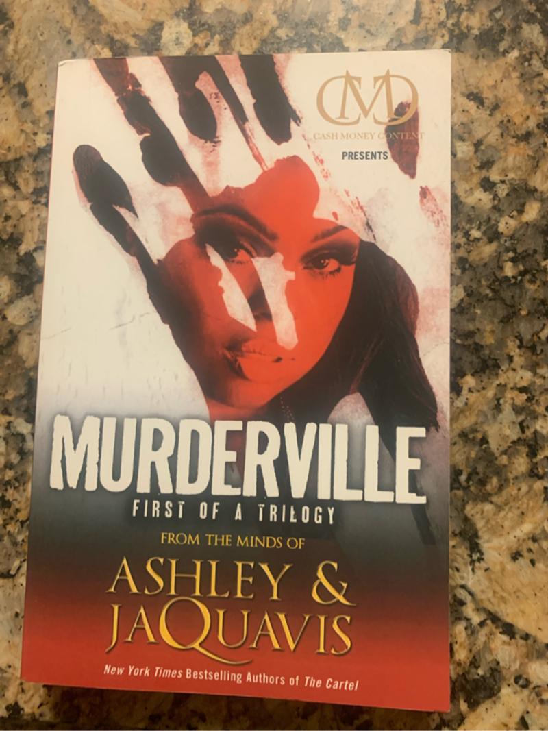 Ashley & Jaquavis Coleman books for sale in Red Oak, TX