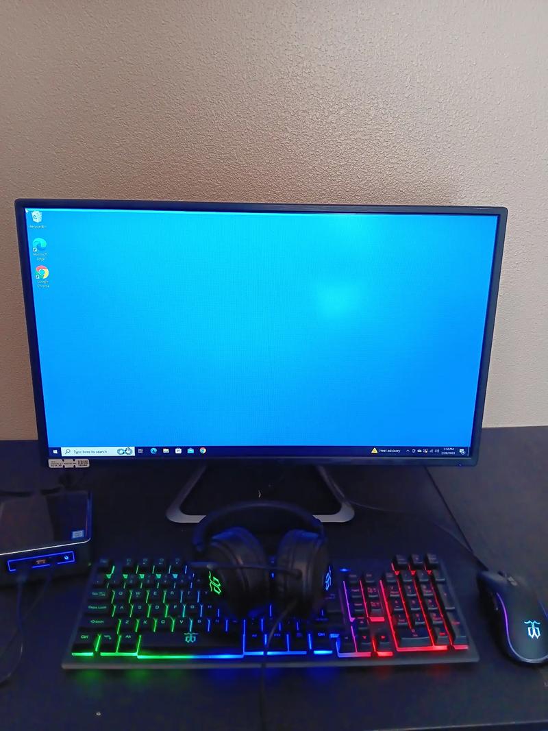 PC Computer System/INTEL NUC i7 7th gen for sale in Burkburnett, TX ...