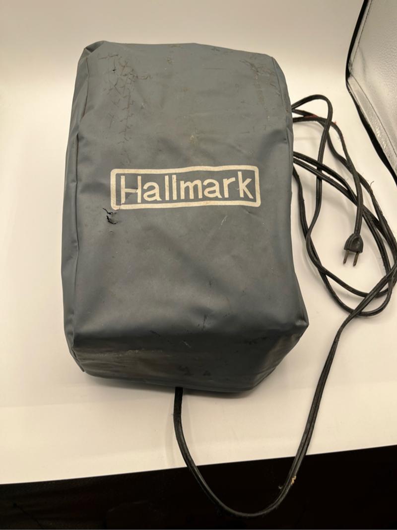 Sears Hallmark/10 key Electric Adding Machine for sale in Arlington, TX