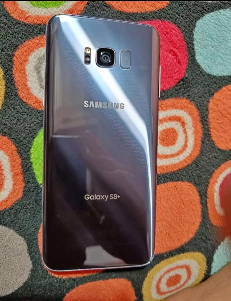 Samsung Galaxy S8 Plus Unlocked / desbloqueado 🛑 for sale in Houston