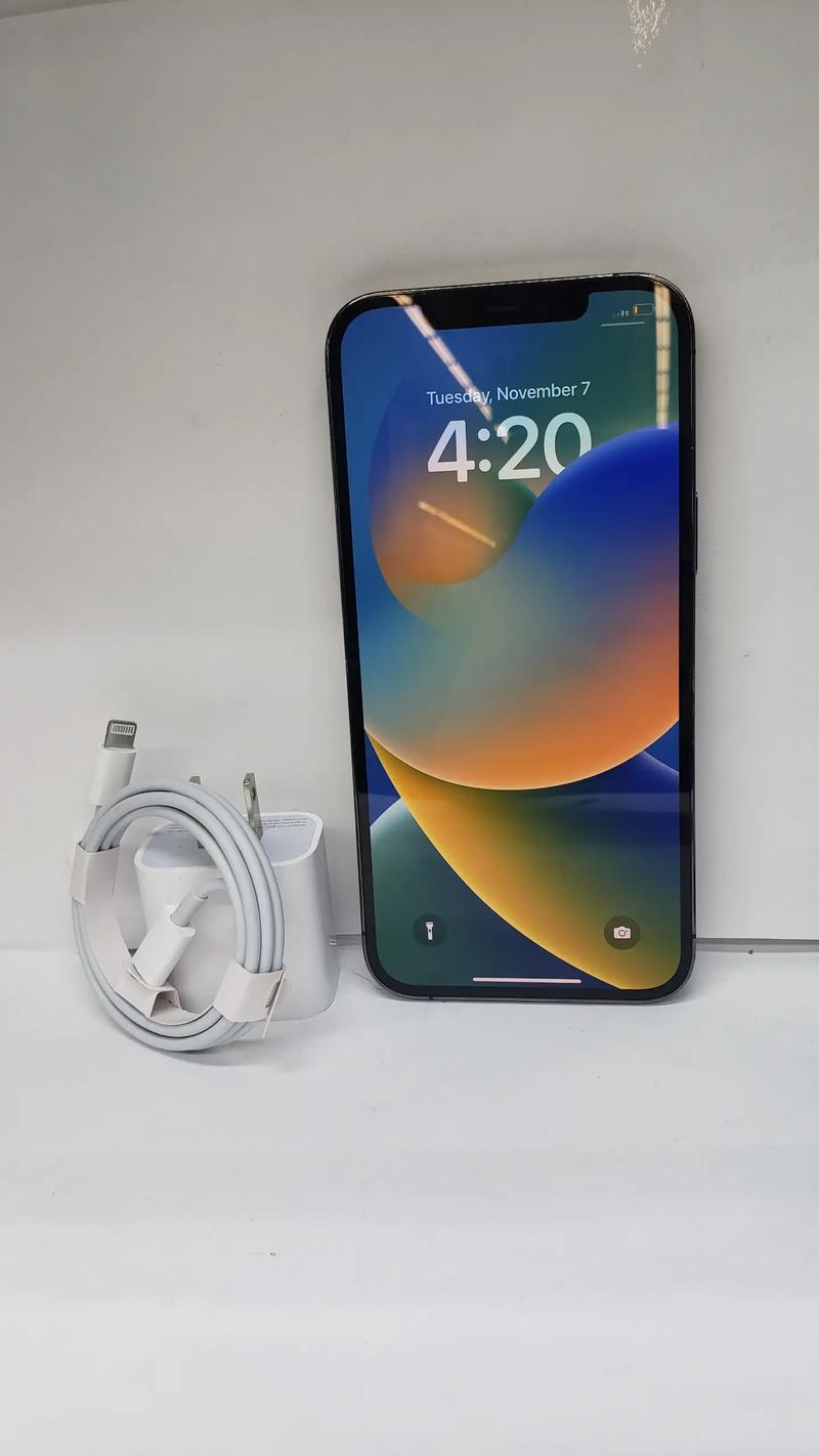 Iphone 12 pro max 128gb TMobile/metropcs for sale in Fort Worth, TX