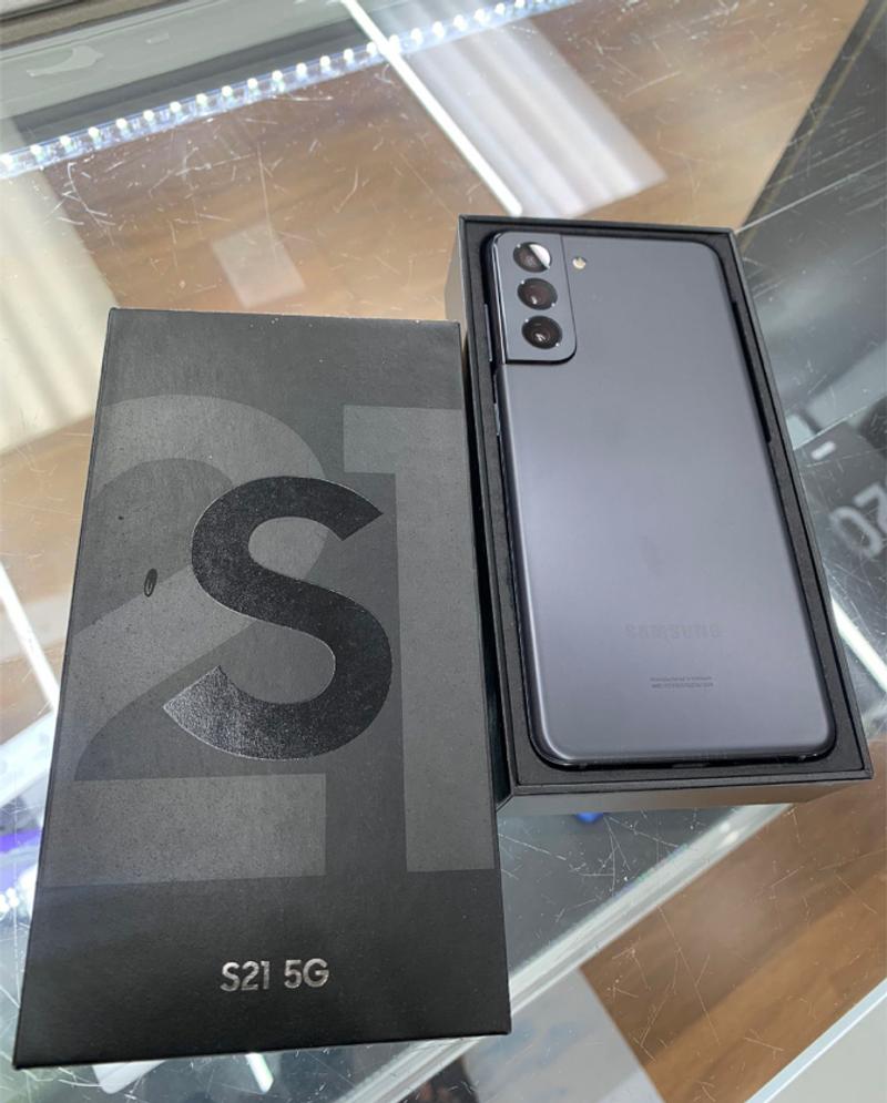 Samsung Galaxy S21 for sale in Sugar Land, TX 5miles Buy and Sell