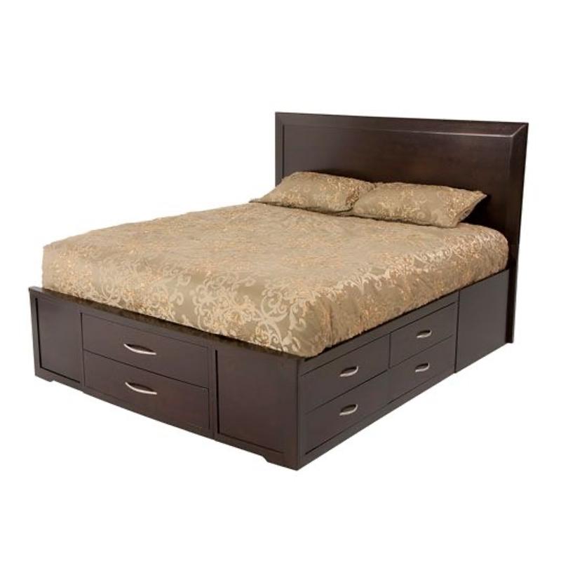 10 drawer bed frame for sale in Temecula, CA 5miles Buy and Sell