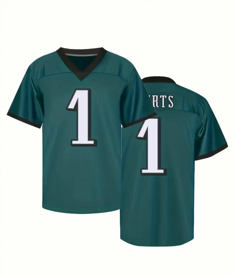 Jalen Hurts Size Large Philadelphia Eagles Jersey for sale in Lancaster