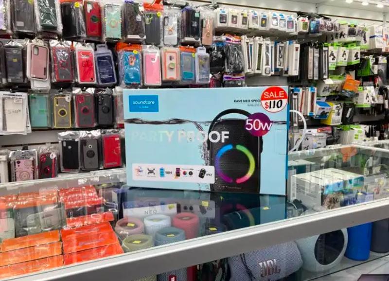 Soundcore Party Proof Bluetooth speaker for sale in Bronx, NY - 5miles ...