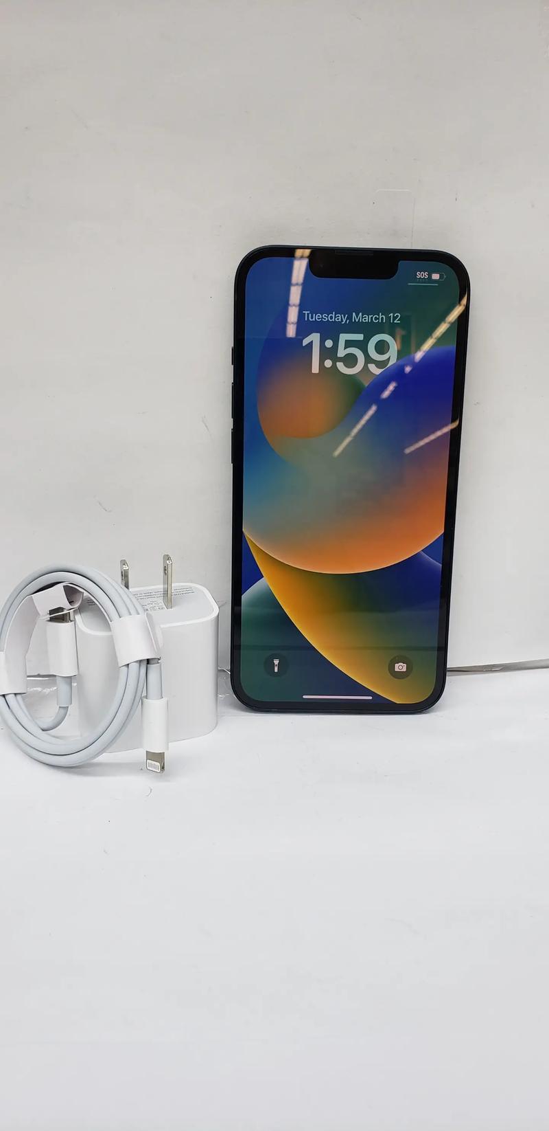 Iphone 13 128gb TMobile/Metropcs for sale in Fort Worth, TX 5miles