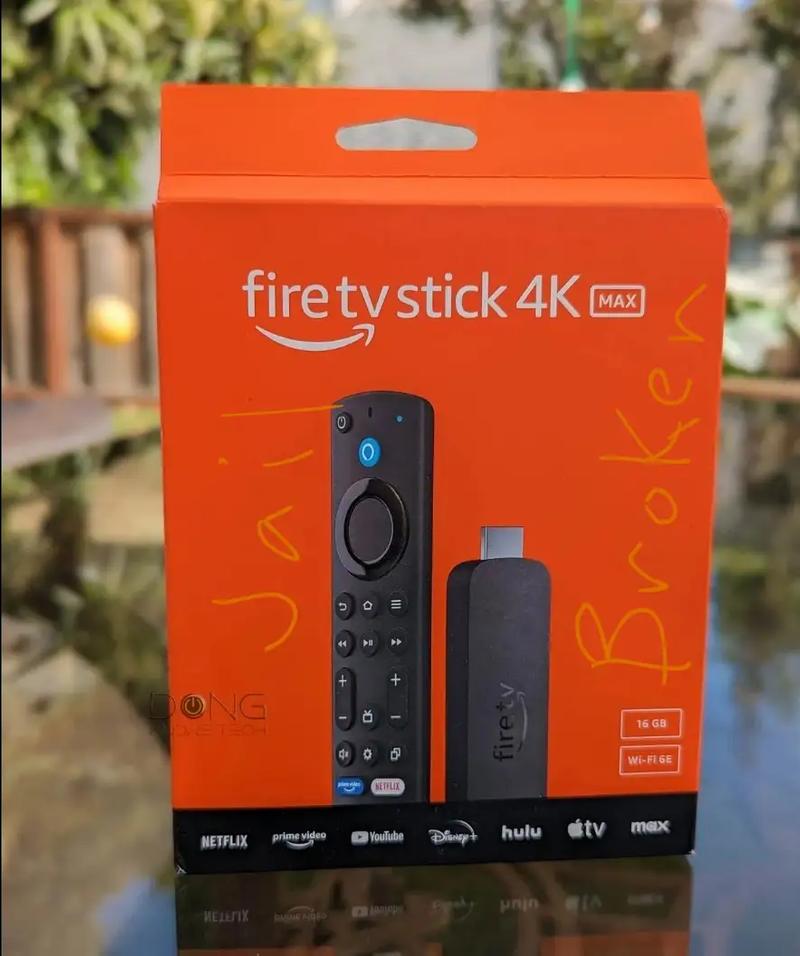 Amazon firestick 4k max 2023 for sale in Fullerton, CA 5miles Buy and Sell